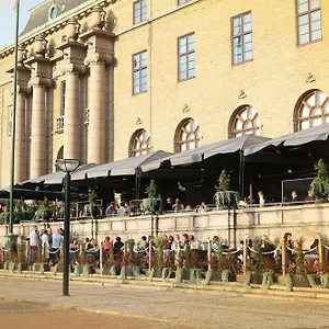 Clarion Post **** Gothenburg