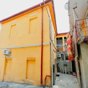 Pensjonat Sabina