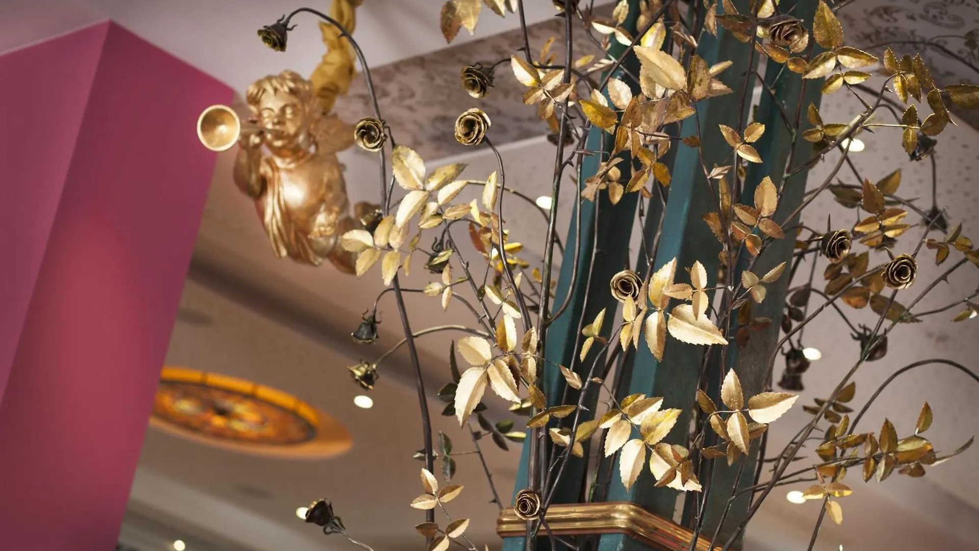 Dorsia Hotel & Restaurant Gothenburg Sweden