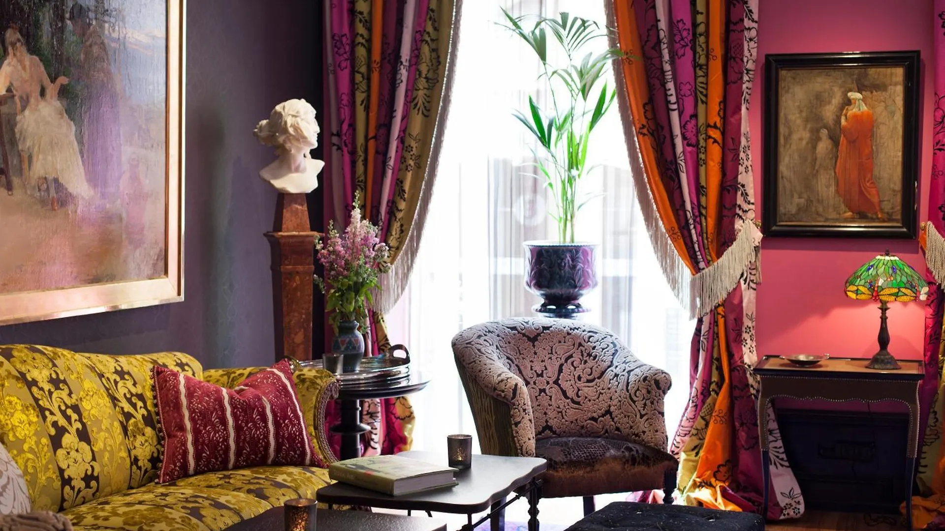 Dorsia Hotel & Restaurant Gothenburg