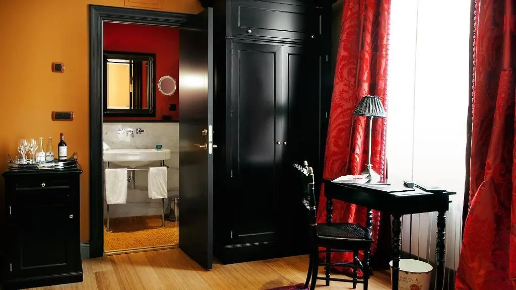 Dorsia Hotel & Restaurant Gothenburg