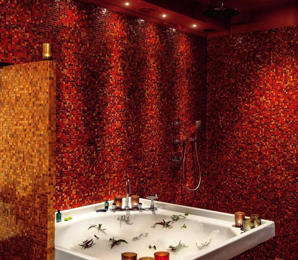 Dorsia Hotel & Restaurant Gothenburg