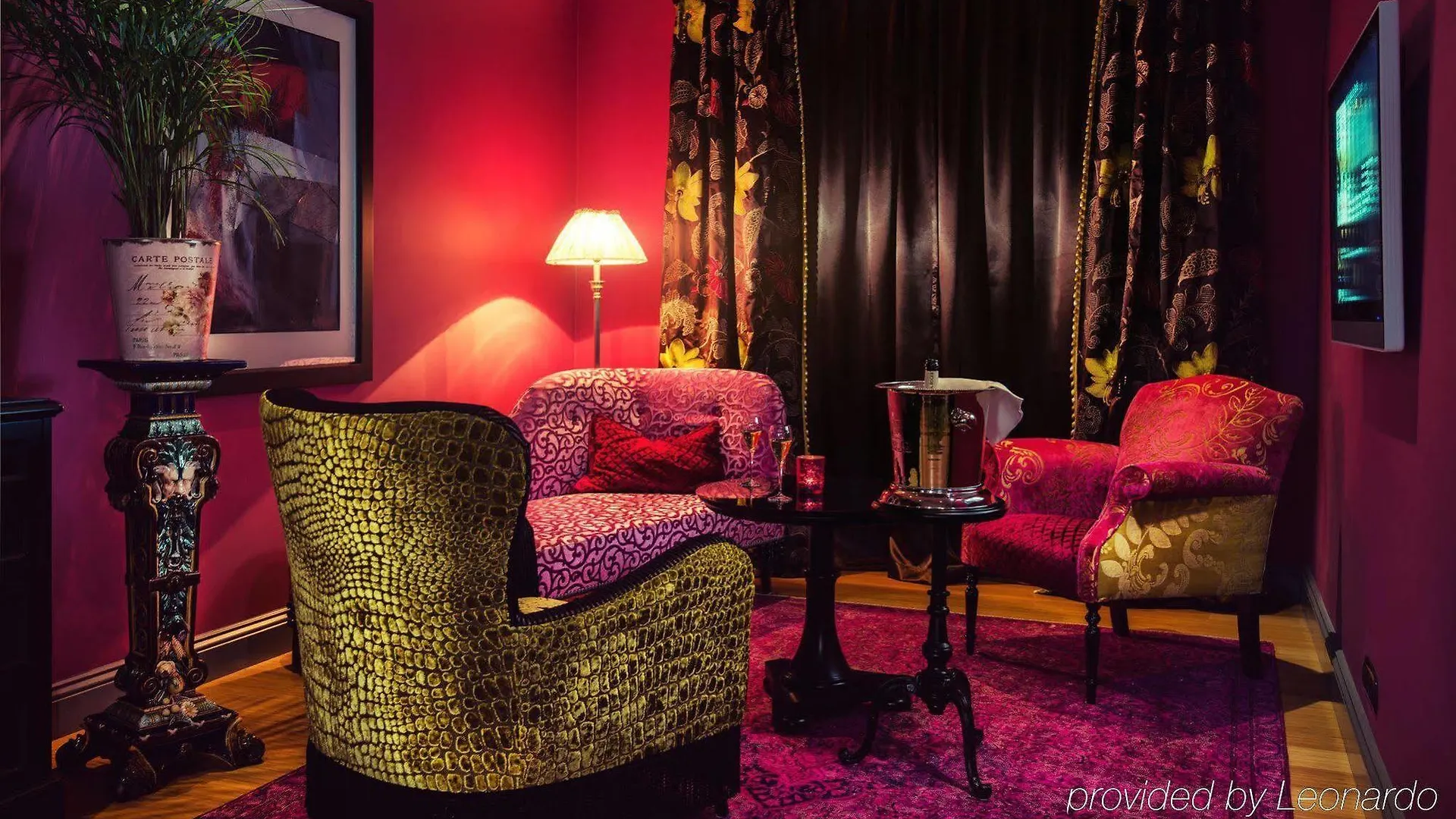 Dorsia Hotel & Restaurant Gothenburg