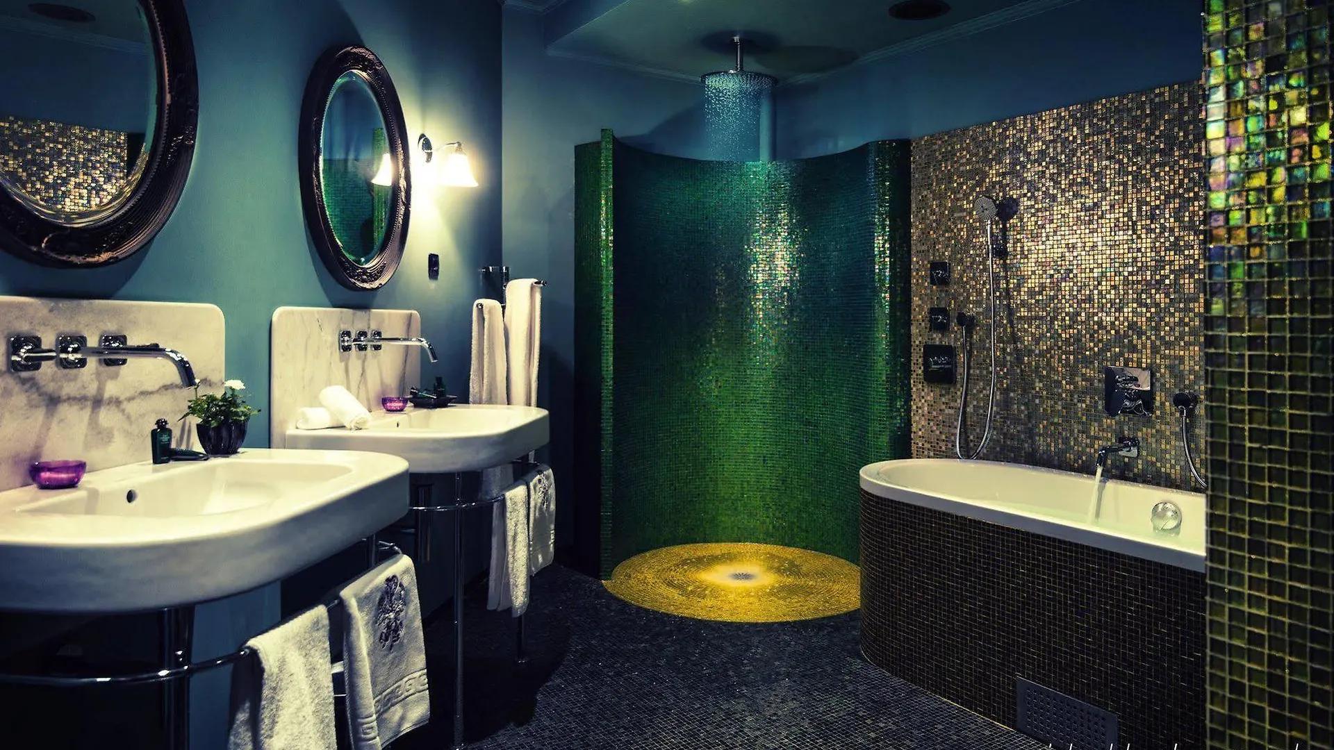 Dorsia Hotel & Restaurant Gothenburg