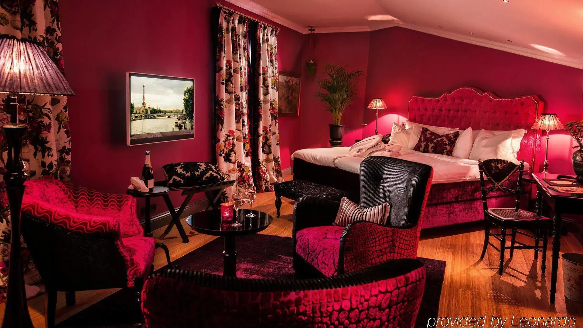 Dorsia Hotel & Restaurant Gothenburg