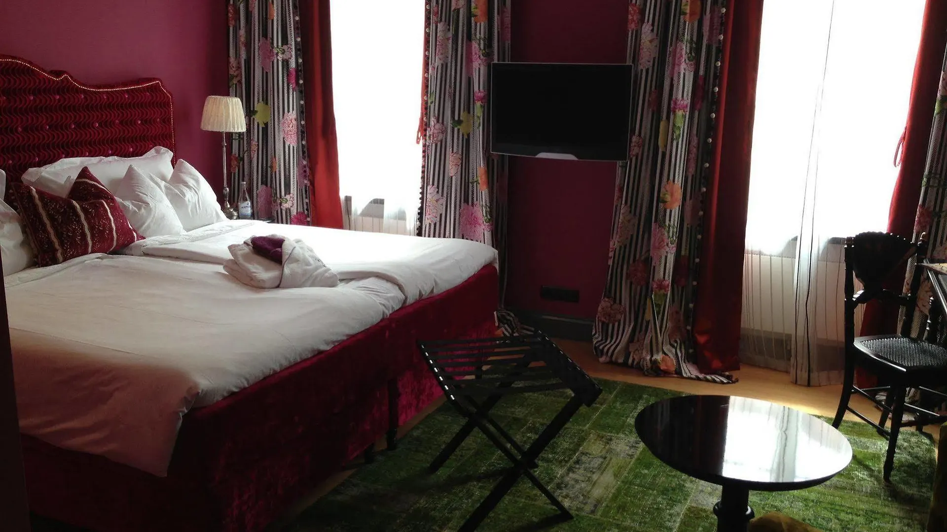 Dorsia Hotel & Restaurant Gothenburg