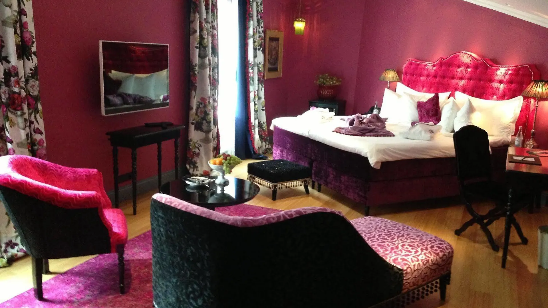 Dorsia Hotel & Restaurant Gothenburg 5*,  Sweden
