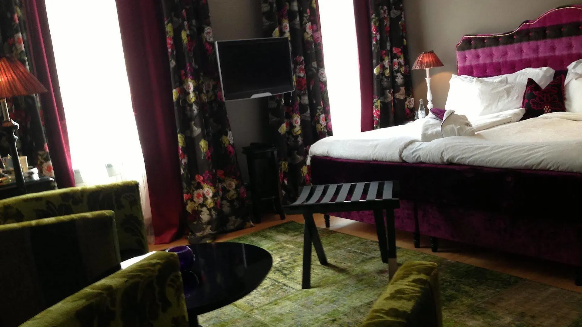Dorsia Hotel & Restaurant Gothenburg