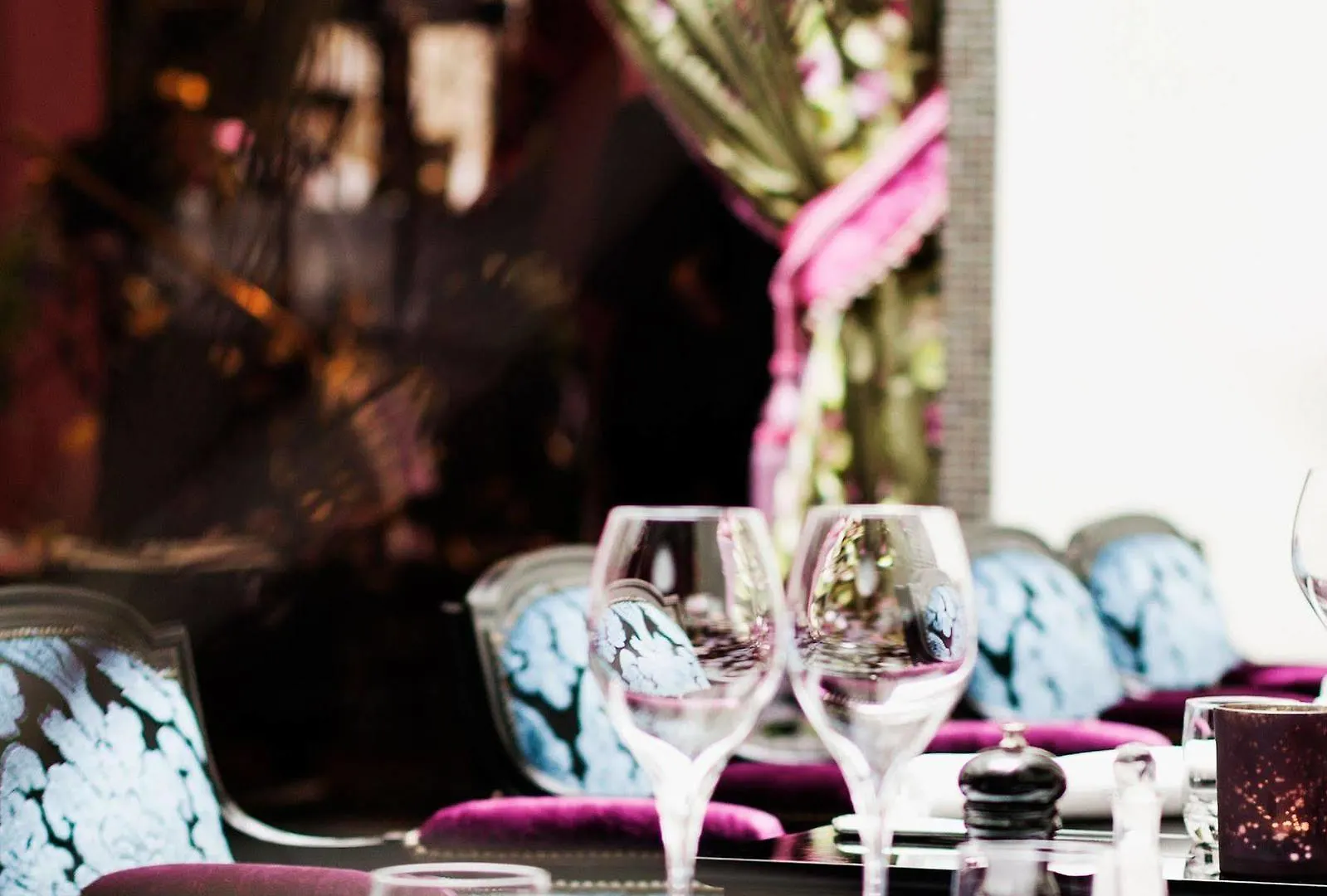 Dorsia Hotel & Restaurant Gothenburg