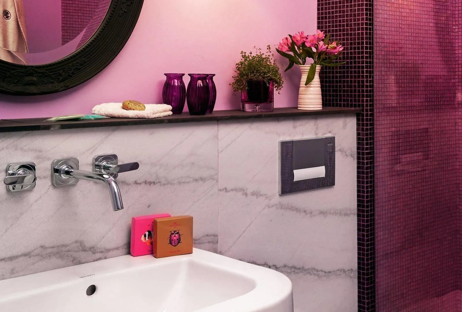*****  Dorsia Hotel & Restaurant Gothenburg Sweden