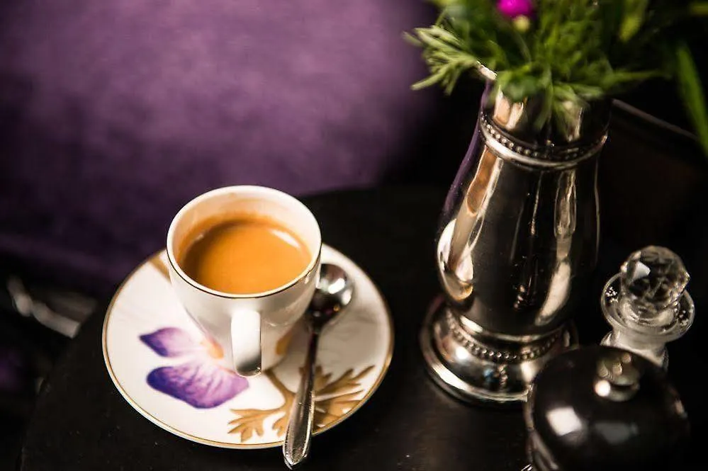 Dorsia Hotel & Restaurant Gothenburg