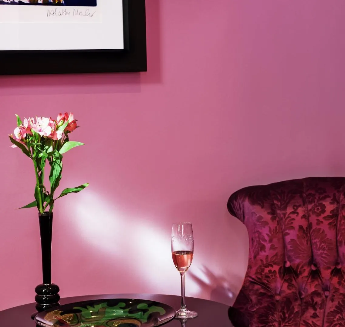 Dorsia Hotel & Restaurant Gothenburg
