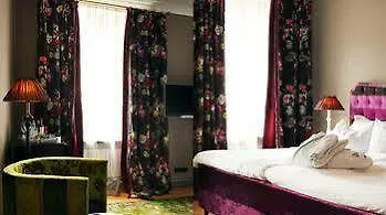 Dorsia Hotel & Restaurant Gothenburg